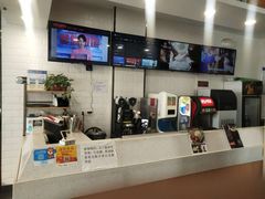 -李先生牛肉面大王(朝阳街店)