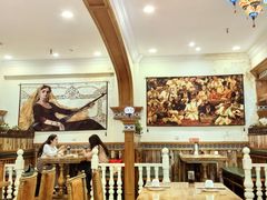 -清真·玛丽亚新疆菜主题餐厅(浙江中路店)