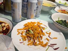 -美味故事特色餐厅(汉阳郭茨口店)