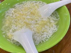 -三镇民生甜食馆(胜利街总店)