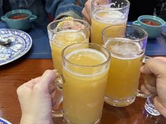 -列娜餐厅