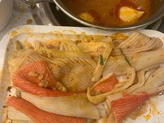 -龍歌自助小火锅(崂山丽达店)