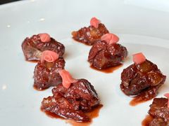 -大董(福田皇庭中心店)