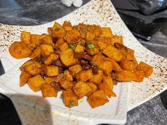-泉味道贵州厨房(三里河店)