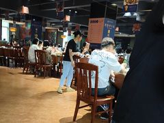 -天下客饭店(中山路店)