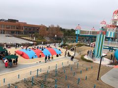 -季高兔窝窝亲子园(上海薰衣草公园店)