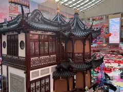 -中街·盛京龙城