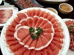 -日坛涮肉(日坛公园店)