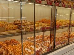 -味多美蛋糕(苏州街地铁店)