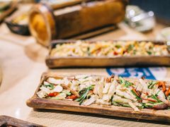 -火咂咂竹筒宴(告庄店)