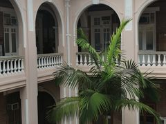 -香港大学