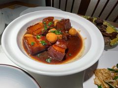 -荷塘秋月·本帮江浙菜(国权路店)