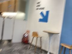 -Blueglass酸奶(北京环宇荟店)