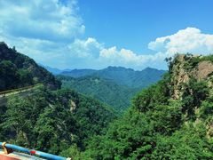 -洛阳白云山景区