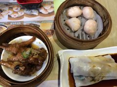 -添好运点心专门店(北角店)