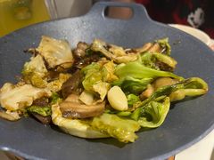 -大丰收·蛙功夫(晋江万达店)