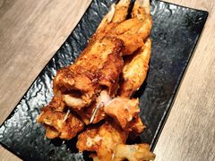 -红盔甲·小龙虾(定西路店)
