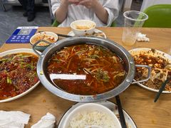 -艺味深尝(云锦路店)
