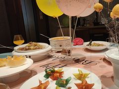 -巴盟人家·内蒙地方菜(华丽家族店)