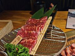 -黑牛の店·和牛烧肉(太原万象城店)