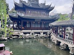 -豫园