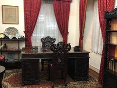 -龙环葡韵住宅式博物馆