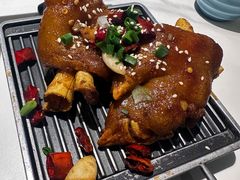 -相遇·川湘融合菜(丹阳吾悦广场店)