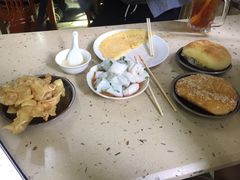-百回味老爸茶(海彤店)