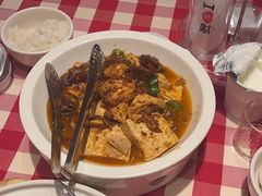 -西贝(深圳卓悦汇店)