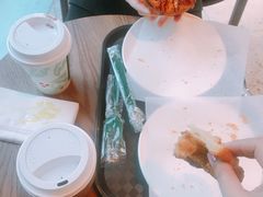 -星巴克(凯德晶萃店)