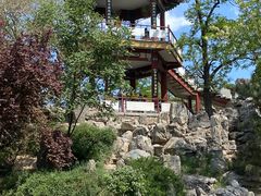 -莲花池公园