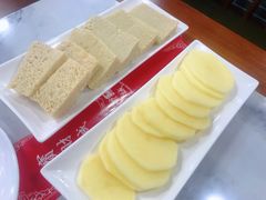-宝财诚老北京涮肉(周庄店)
