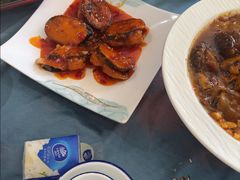 -清真•蜀风园(丁字沽店)