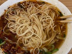 -水仙拉面(水仙街店)
