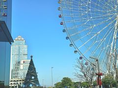 -南昌之星摩天轮