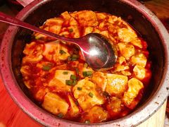 -外婆家(蓝色港湾店)