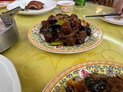 -砂锅居(西四店)