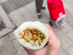 -徐氏糯米包油条(山海关路店)