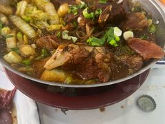 -碧海银沙海鲜餐厅(恒大海上威尼斯店)