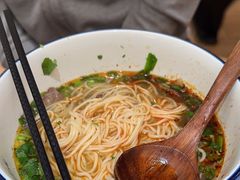 -马记永·兰州牛肉面(天通苑家乐福店)