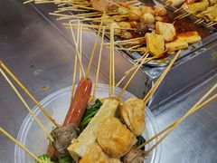 -大姐麻辣烫(莲宝中路店)