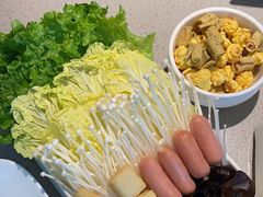 -半天妖烤鱼(和平印象城店)