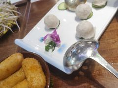 -楠火锅(昆山金鹰店)
