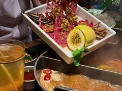 -大龙燚·旷野鲜火锅(广州首店)
