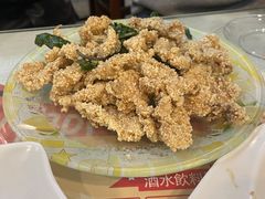 -金姐台湾菜(珠江路店)