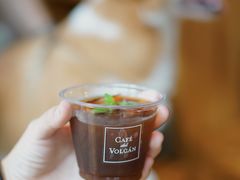 -Cafe del Volcan(永康路店)