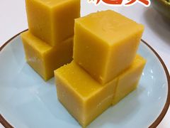 豌豆黄-天和晟烤鸭店(玉泉西街店)