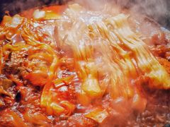 -崔记生活·铁锅炖鱼粘卷子(总店)