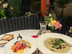 -狮拾久·现代新加坡料理(福田COCO Park店)