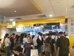 -麦当劳(长泰商业广场店)
